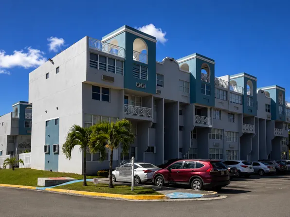 Veredas Del Parque APT 4503, Carolina, PR 00987