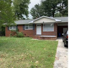 5026 Houston Rd, Fayetteville, NC 28311