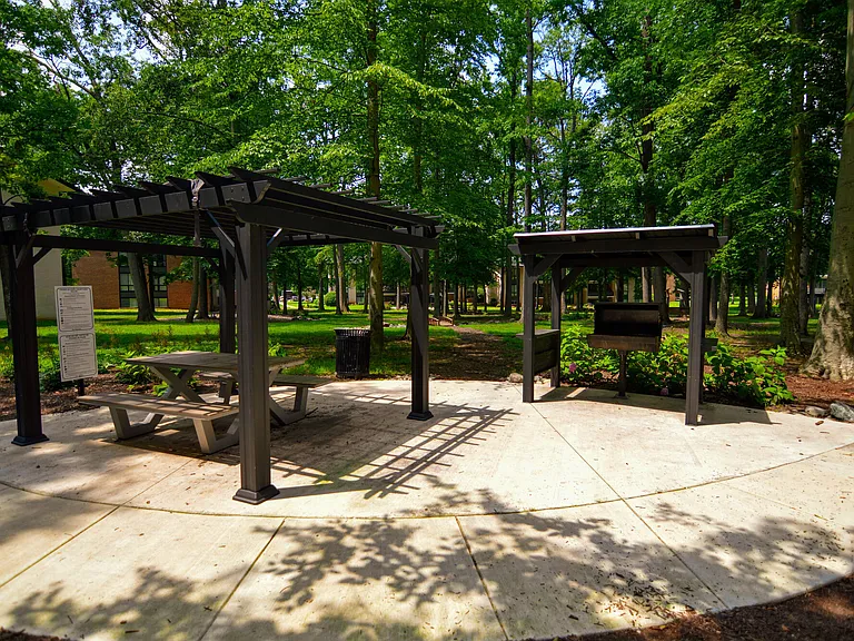 Franklin Park At Greenbelt Station — Photo 11