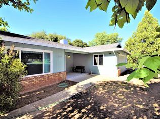 10956 Racetrack Rd, Sonora, CA 95370