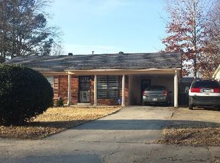 5057 Breckenwood Dr, Memphis, TN 38127