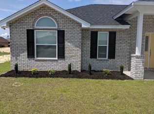4429 Bylsma Cir, Panama City, FL 32404