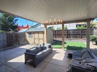 2280 Hom Dr, Fairfield, CA 94533