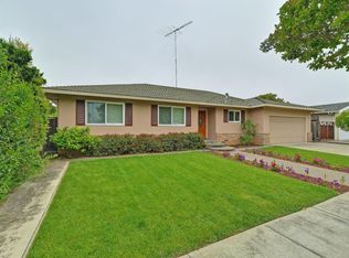 20640 Rodrigues Ave, Cupertino, CA