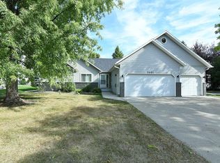2541 26th Ave S, Fargo, ND 58103