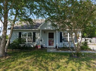 705 Thistle Ct, Wilmington, NC 28411