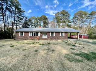 663 Chestnut Point Rd, Lancaster, VA 22503