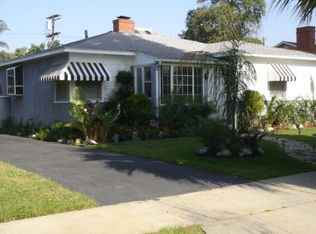 6643 Costello Ave, Van Nuys, CA 91405