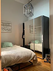 Rented by Manhattan Management LLC