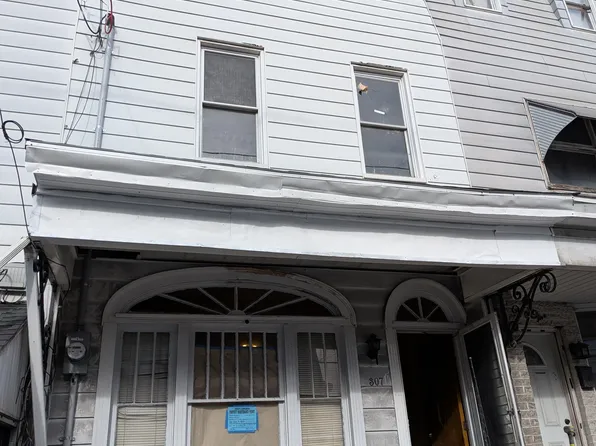 (undisclosed Address), Shenandoah, PA 17976