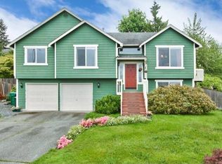 4903 71st Dr NE, Marysville, WA 98270