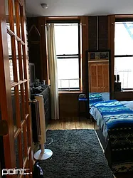 Rented by Point NYC