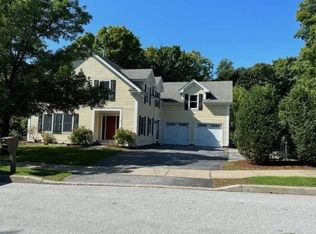 1 Governor Smith Dr, Saint Albans, VT 05478