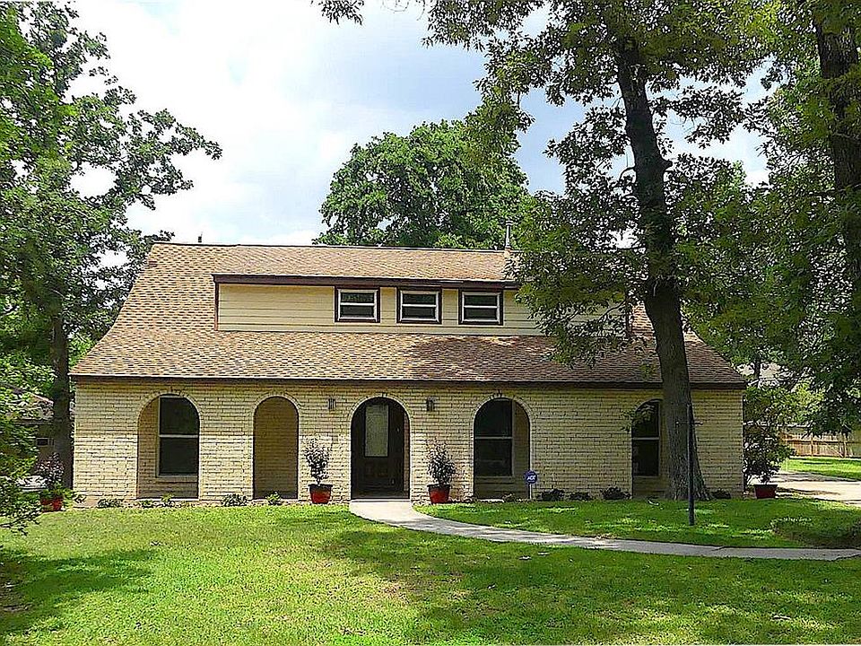 Welcome to 564 Jubal Early Lane!