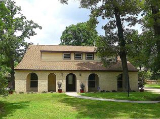 564 Jubal Early Ln, Conroe, TX 77302