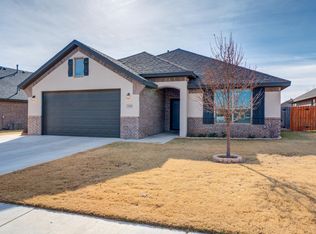 2321 104th St, Lubbock, TX 79423