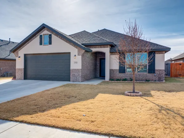 2321 104th St, Lubbock, TX 79423