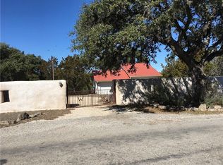 159 River Tree Rd, Leakey, TX 78873