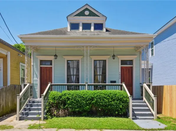 1622 Painters St, New Orleans, LA 70117