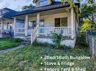 8216 Orchard Ave, Warren, MI 48089