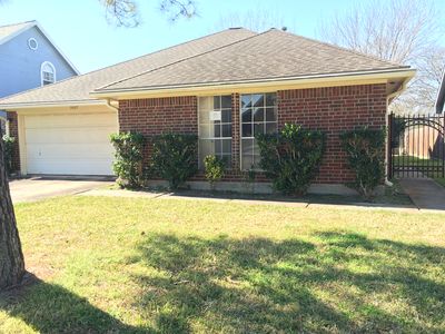 2027 Reddington Rd, Sugar Land, TX, 77478