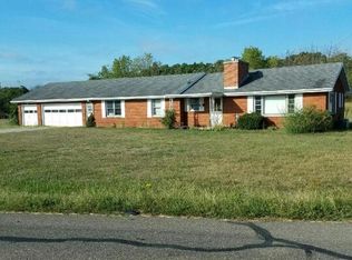 15 Highland Ridge Rd, Marietta, OH 45750