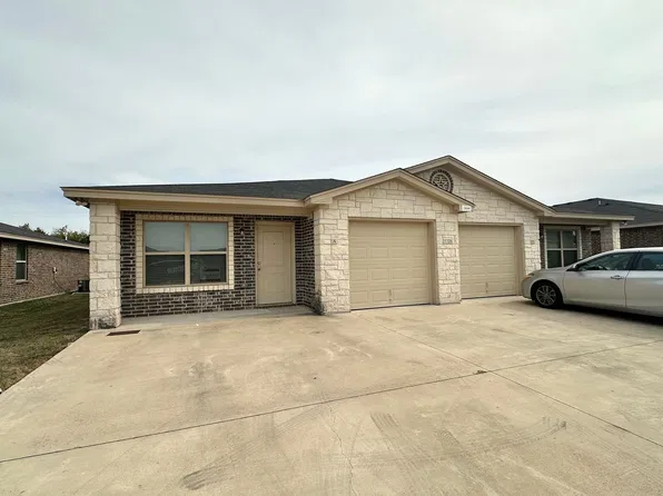 4306 Ivory Ln, Killeen, TX 76549