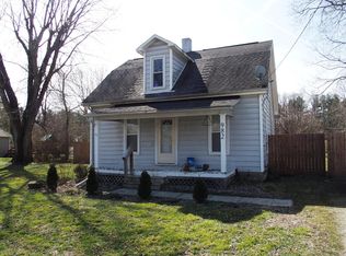 982 State Route 257 S, Ostrander, OH 43061