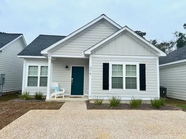 316 Summercreek Cv, Thomasville, GA 31792