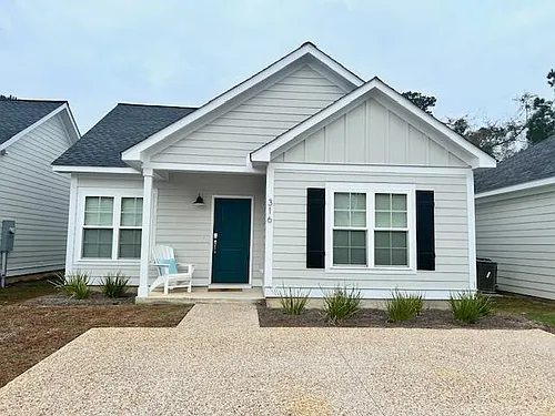 316 Summercreek Cv Photo 1
