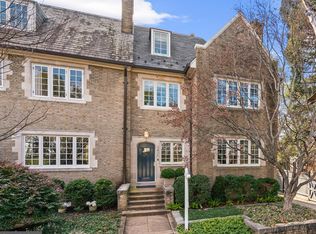 2426 Tracy Pl NW, Washington, DC 20008