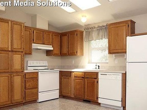3rd image of 3100-3200 S Spring Creek Ln #3114