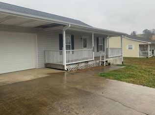 2070 E Fork Rd #2, Greeneville, TN 37743