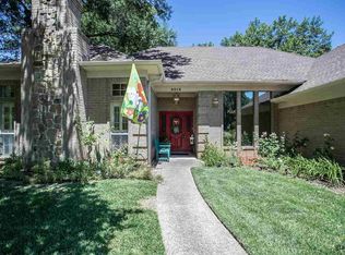 4018 Post Oak Rd, Tyler, TX 75701