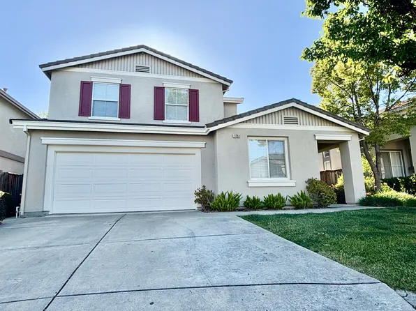 5780 Idlewood St, Dublin, CA 94568