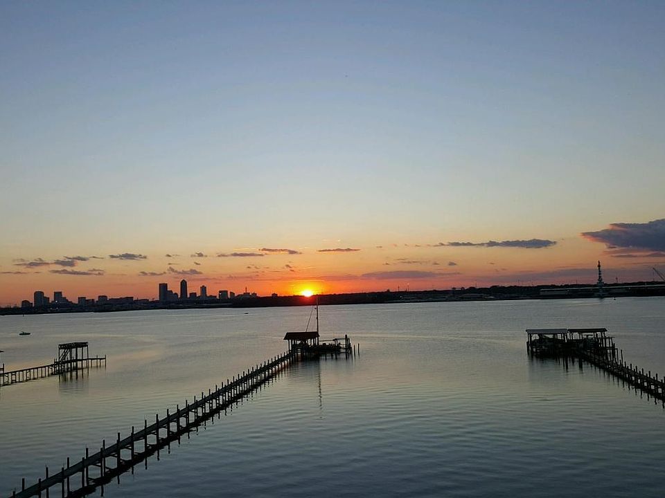 Breathtaking Sunset