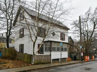 34 Andrew St, Cambridge, MA 02139