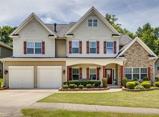 201 Oystercatcher Way, Simpsonville, SC 29681
