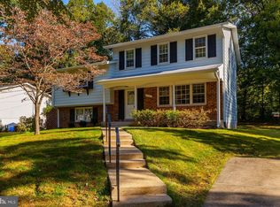 13701 Sloan St, Rockville, MD 20853