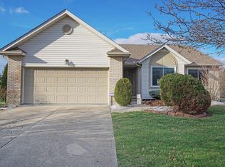 3628 Connor Ct, Fairfield, OH 45011