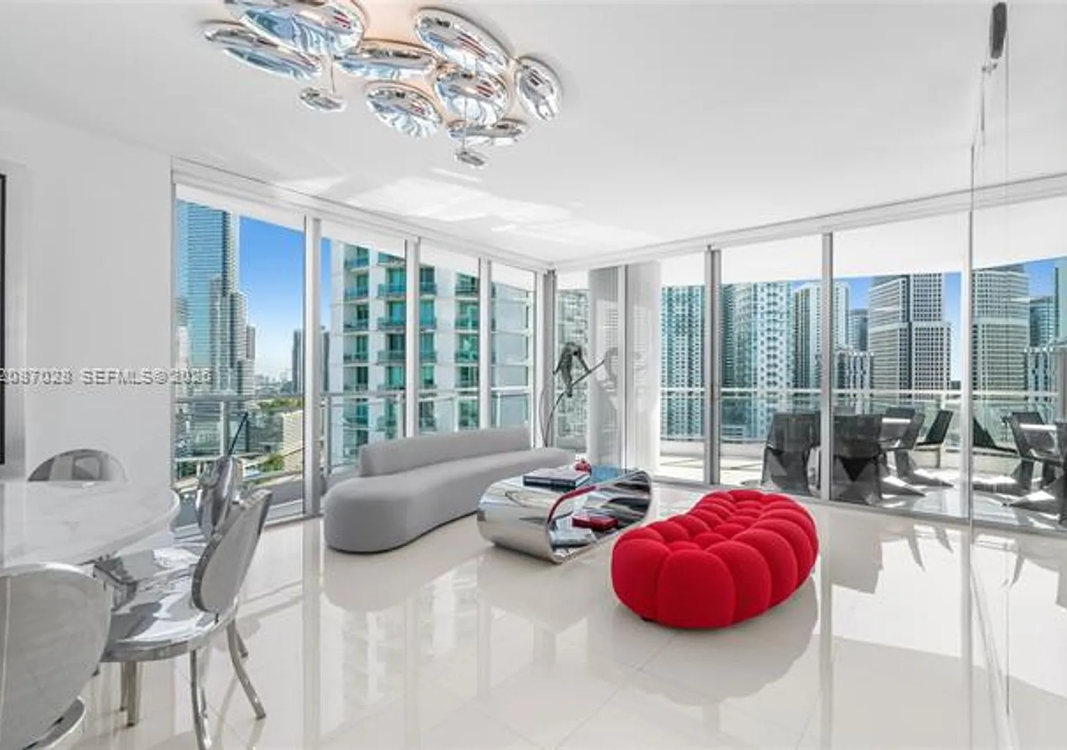 90 SW 3rd St cu-2204, Miami, FL 33130 — Photo 4