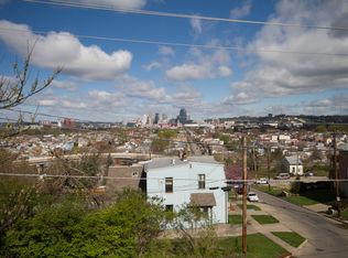 23 W 14th St, Newport, KY