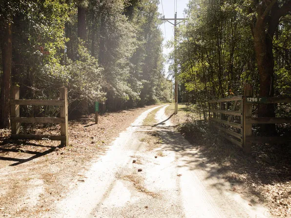 1298 Barracada Rd, Walterboro, SC 29488