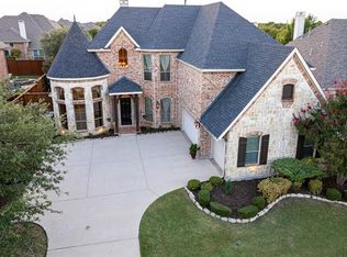 7521 Keith Ln, Sachse, TX 75048