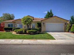 2663 W 570 N, Hurricane, UT 84737