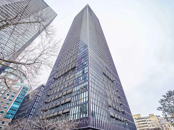 101 Charles St E #4409, Toronto, ON M4Y 0A9