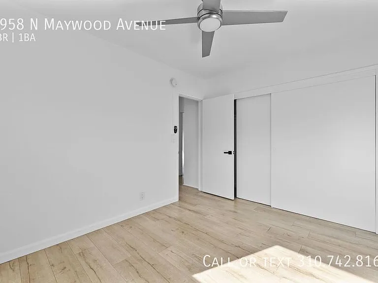 4958 N Maywood Ave — Photo 7