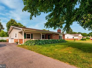 6829 Ridge Rd, Marriottsville, MD 21104