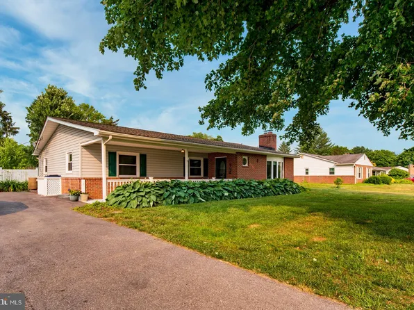 6829 Ridge Rd, Marriottsville, MD 21104