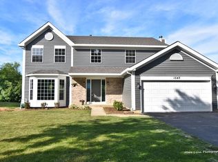 1547 Haines Dr, Batavia, IL 60510